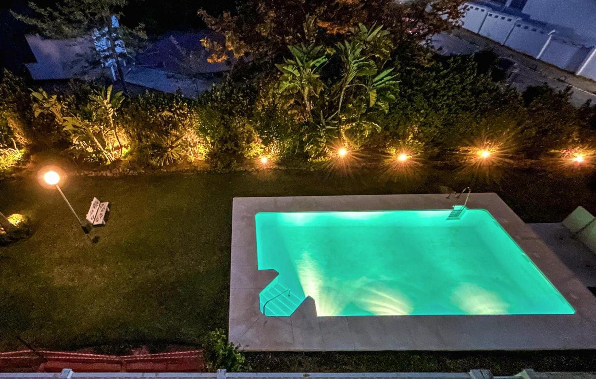 Apartamento In With House Sea View Marbella